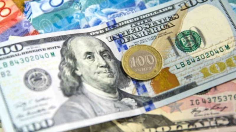 Қазақстандағы қолма-қол доллар тапшылығы – уақытша құбылыс
