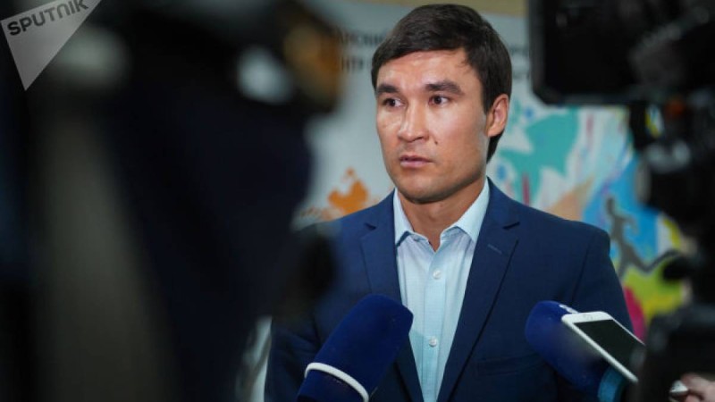 Бокстан әлем чемпионатында кімнен үміт күтуге болады