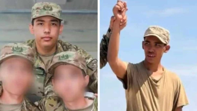 Маңғыстауда жындыханаға түскен сарбаз туралы тың дерек шықты