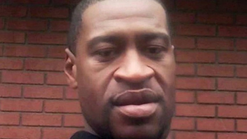 Полицейлердің қолынан көз жұмған Джордж Флойдтың коронавируспен ауырғаны белгілі болды - Қазақстан жаңалықтары