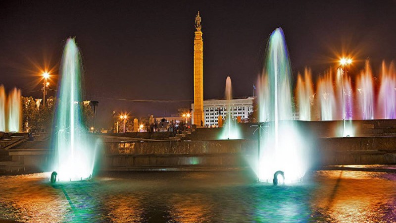 27 тамызда қандай іс-шаралар өтеді: Нұр-Сұлтан, Алматы