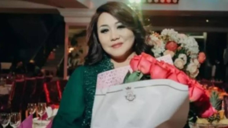 "Екінші ғұмыры басталды": Ақбота Керімбекова әйгілі әнін Ерке Есмаханға тарту етті