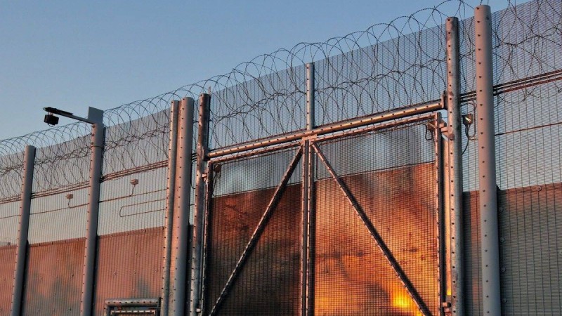 Ақмола облысында ер азамат түрмеде тегін тамақ ішу үшін әдейілеп қылмыс жасаған