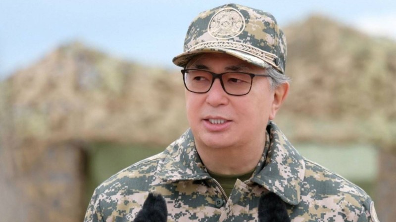 Президентке қосымша өкілеттер беріледі - Қазақстан жаңалықтары