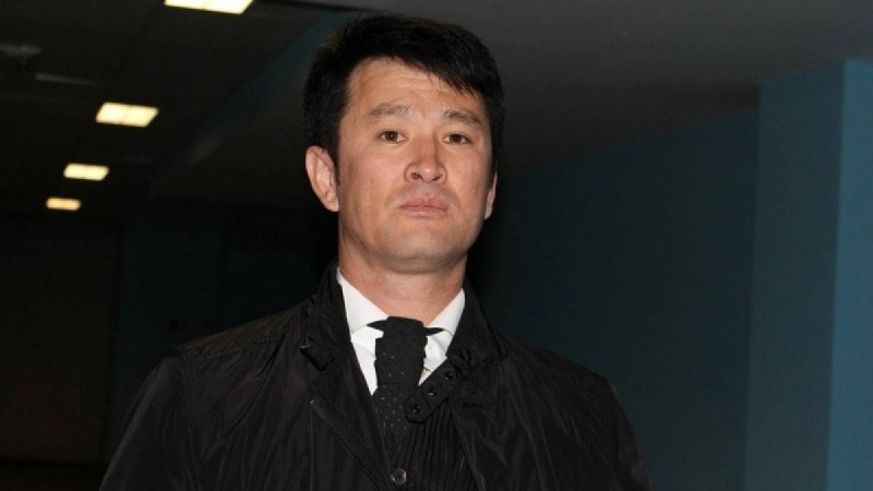 Медеу Арынбаев ауыр дертінен айығып, өнерге қайта оралды - Қазақстан жаңалықтары