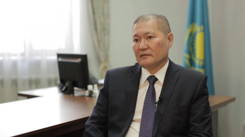 Аяжан Еділова? Адам ағзасын пакетпен екінші адамға салған дәрігер көрмедім - сарапшы