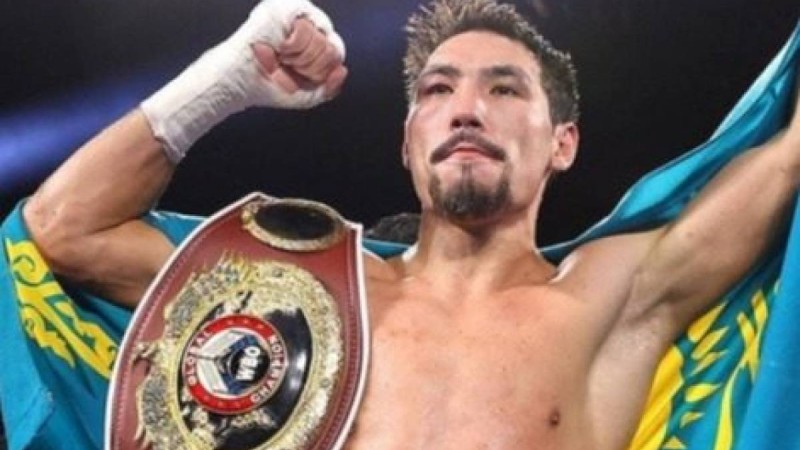 Мәселе ақшаға келіп тірелді: Әлімханұлының экс-бапкері келісімді неліктен тоқтатқанын айтты