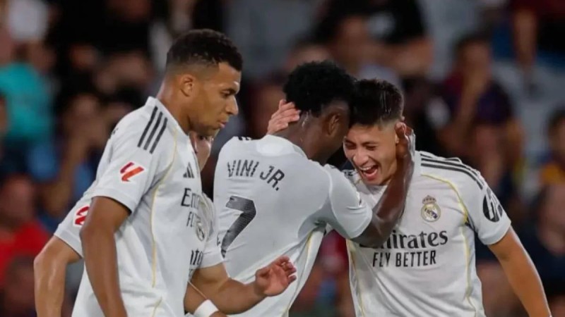 Мбаппе, Винисиус, Беллингем: «Реалға» қарсы ойында «Қайраттың» қақпасын кім күзетеді