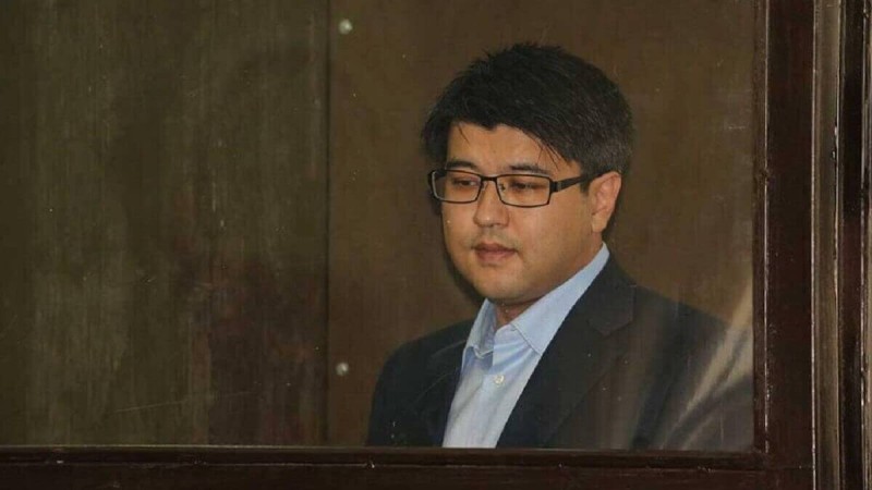 Бишімбаев нағыз түрмеге кетті