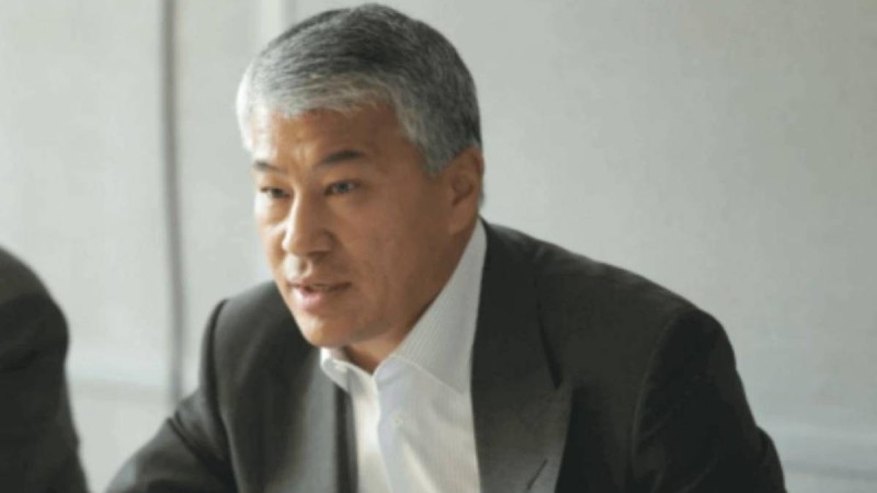 Боранбаевтан тәркіленетін қаржы көлемі мен мүлік тізімі жарияланды