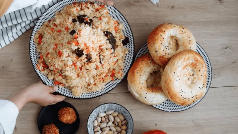 Ауызашар берген адамға қандай сауап жазылады