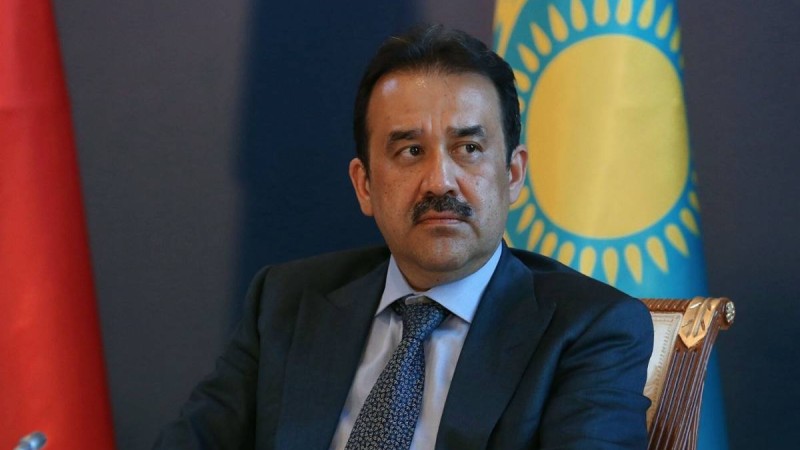 Мәсімовке рахымшылық жасала ма?