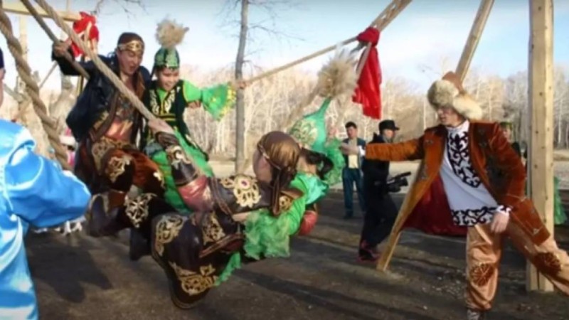 Қазақстанда Наурыз мейрамы қалай тойланады