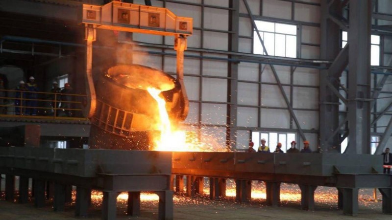 Нығматуллинге тиесілі зауытта адам өлімі болды