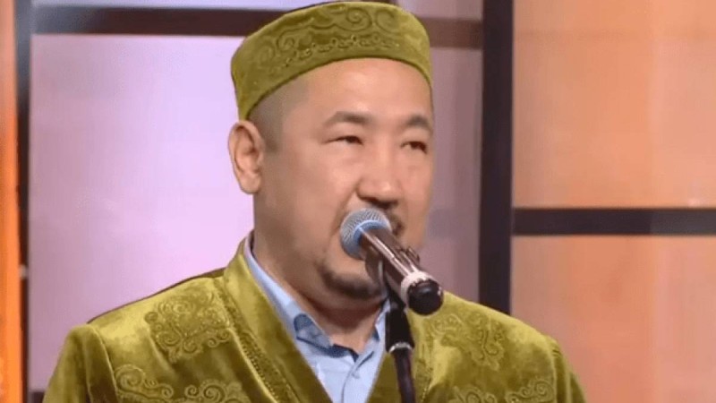 "Үйі жоқ": Нұрлан имам желіде өзіне қатысты тараған ақпаратқа пікір білдірді (видео)