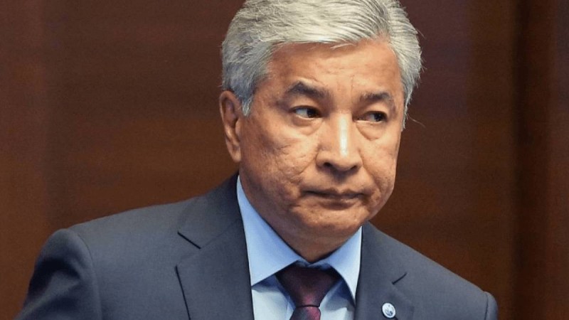 Тасмағамбетов: Батыстың қару-жарақ жеткізуі бейбіт келіссөздердің болатынын жоққа шығарады