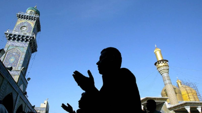 "Екі көршіміз тұрғанда, біз ешқашан мұсылман елі болмаймыз" дейді дінтанушы