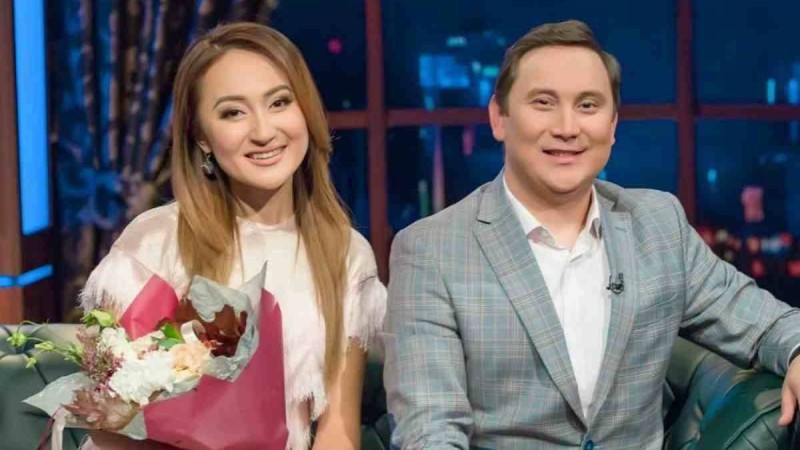 "Бізде де проблема болған": Қайрат Әділгерейдің әйелі ер адамның қол көтеруі туралы айтты - Қазақстан жаңалықтары