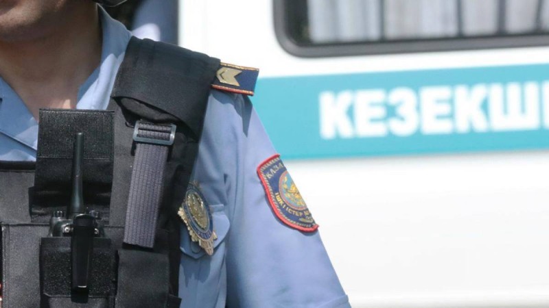 Алматы облысынан адам сүйектері табылды