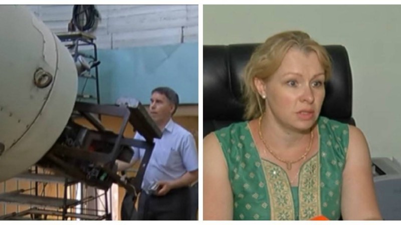 Қазақстандықтар сирек кездесетін "тұтылулар дәлізін" көре алады - Қазақстан жаңалықтары