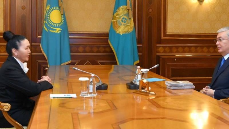 Тоқаев Ақордада бірқатар кездесу өткізді