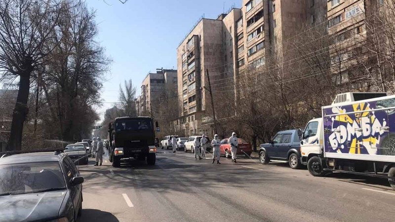 Нұр-Сұлтан мен Алматы қалаларында жұмыссыздық режиімі бір аптаға ұзартылды - Қазақстан жаңалықтары