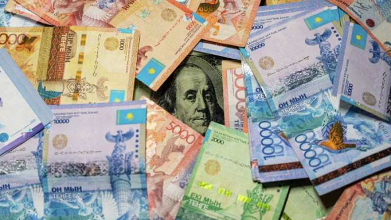 Ер адам көлік нөмірінің арқасында мол олжаға кенелді