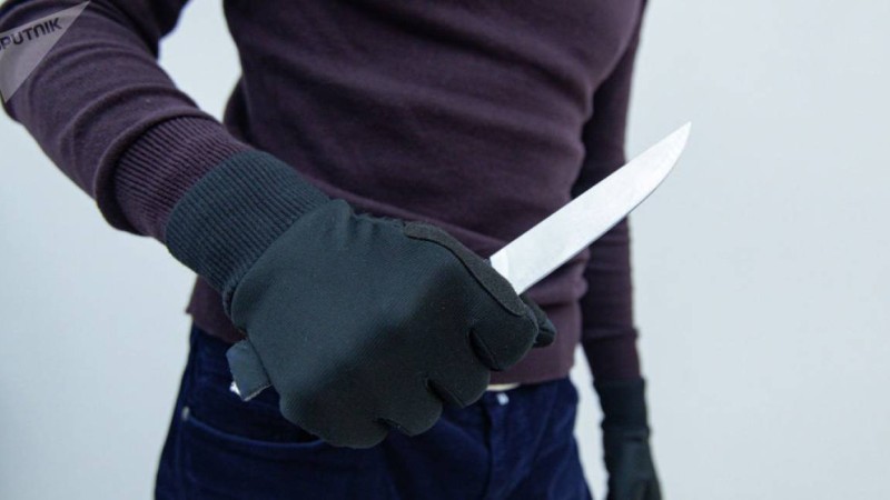 18 рет пышақ салған: Оралда тұрғыны әйелін өлтірді деген күдікке ілінді