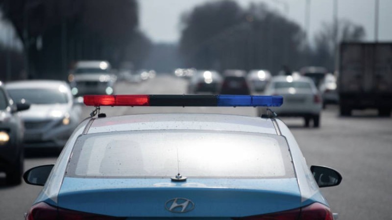 марқұм полицейдің әйелі алғаш рет қайғылы оқиға жайлы айтты