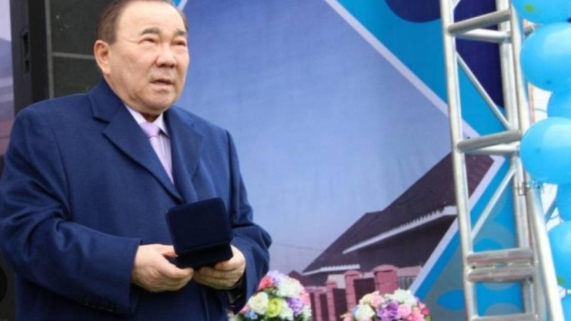 Болат Назарбаев Алматыдағы көлік сауда орталығынан айырылуы мүмкін