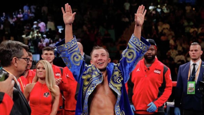 Деревянченко: боксшы күтпеген мәлімдеме жасады