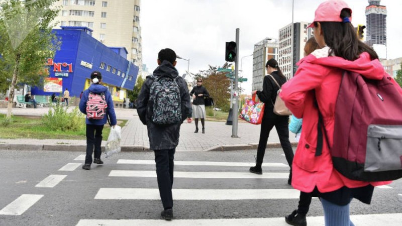 Оқушы мұғалімді сабақ үстінде соққыға жықты: оқиғаның мән-жайы