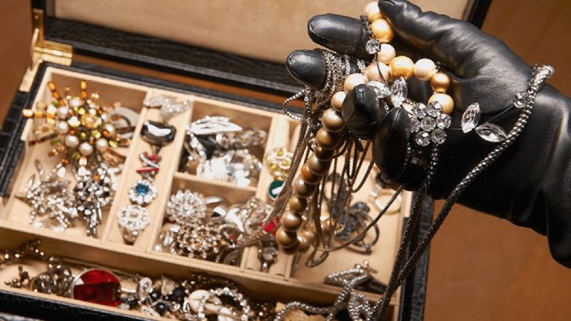 Келіні енесін "тұздап кеткен"