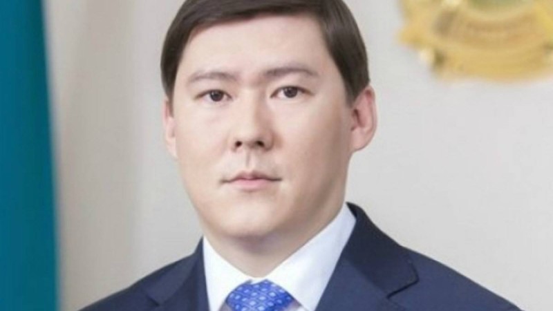 Шығыс Қазақстан облысының әкімінің жаңа бірінші орынбасары тағайындалды - Қазақстан жаңалықтары