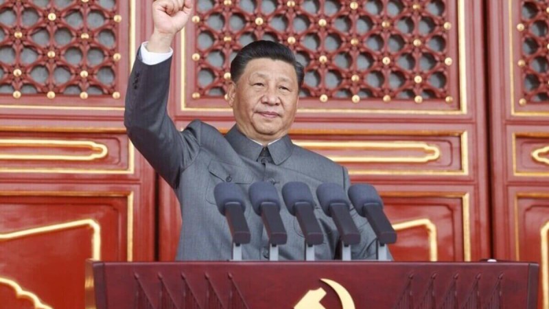 Си Цзиньпин Қытай армиясын соғысқа дайындап жатыр