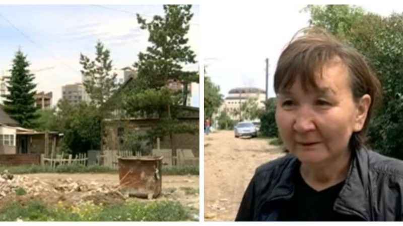 Нұр-Сұлтан маңындағы қараусыз қалған мекендердің проблемасы қашан шешіледі - Қазақстан жаңалықтары