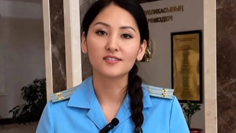 Бишімбаев ісі бойынша танылған прокурор жаңа қызметке тағайындалды