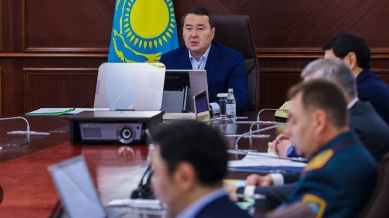 Біздің көңіліміз толмайды - ЖСДП партиясы неге Смайыловқа қарсы дауыс бергендерін айтты