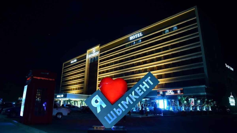 Шымкент карантинге жабылады