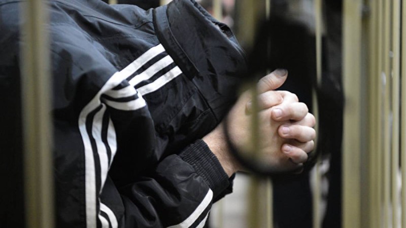 Ақтөбеде сот үкімін тыңдаған марқұмның анасы жылап қалды