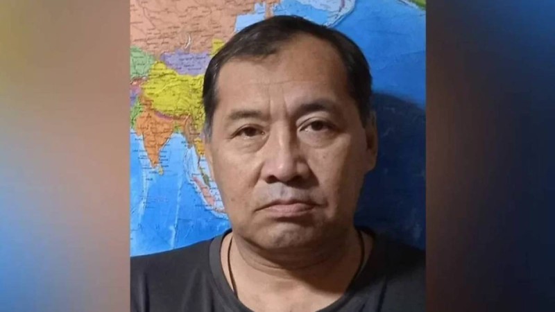 Ақтөбеде сот жүзуден еңбек сіңірген бапкер Азамат Сарбасовты алаяқ деп таныды