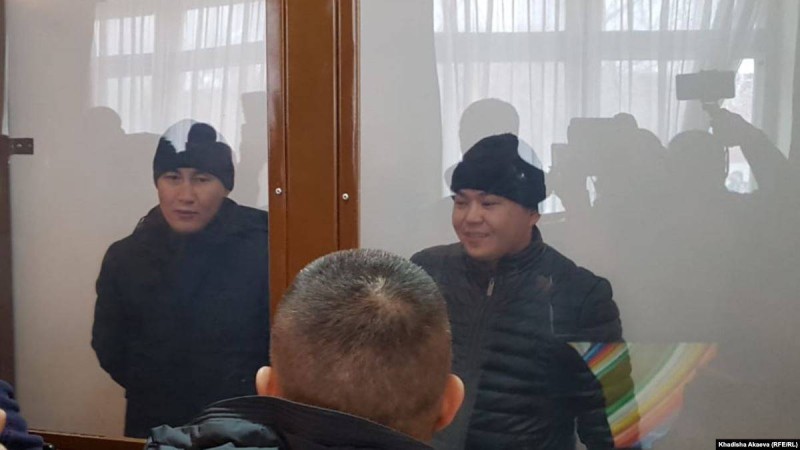 Белсенділер БҰҰ өкілдігін Шыңжаң қазақтары "Қастер мен Мұрагердің ісіне" назар аударуға шақырды