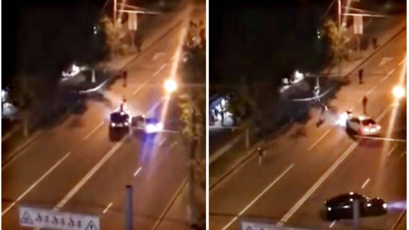 Үш адамды аяусыз мыжып өтті: Көлік қаққандар тірі қалды ма
Үш азамат екі түрлі ауруханаға жеткізілді