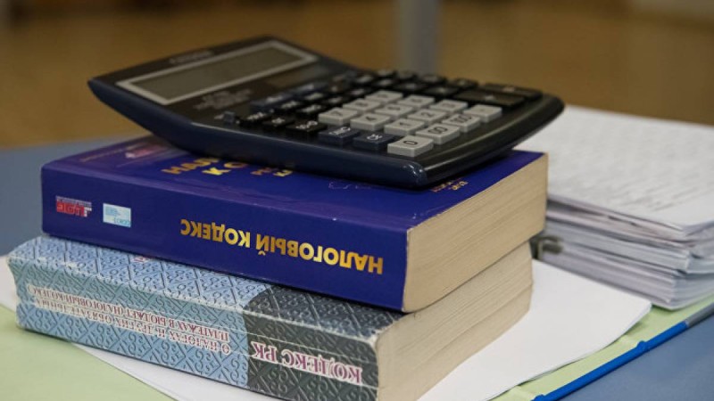 Қазақстанда "салық демалысы" ұзартыла ма