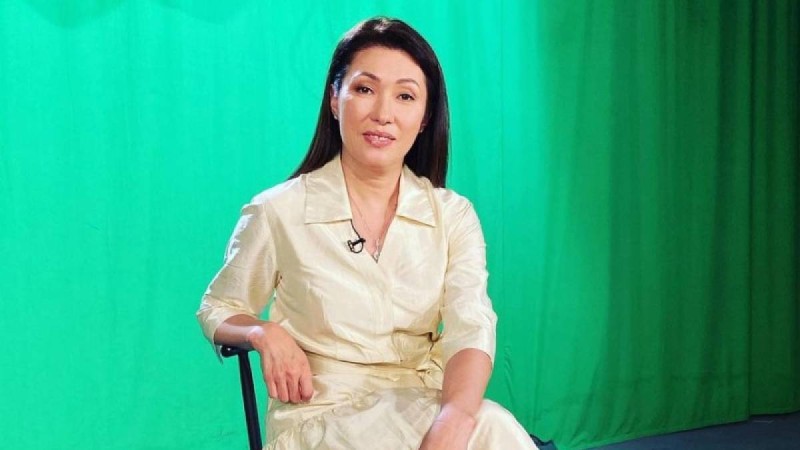 Әнші Толқын Забирова екінші рет коронавирус жұқтырды