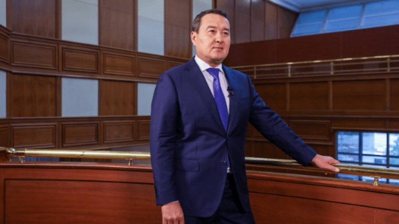 Әлихан Смайылов премьер-министр қызметін сақтап қалды