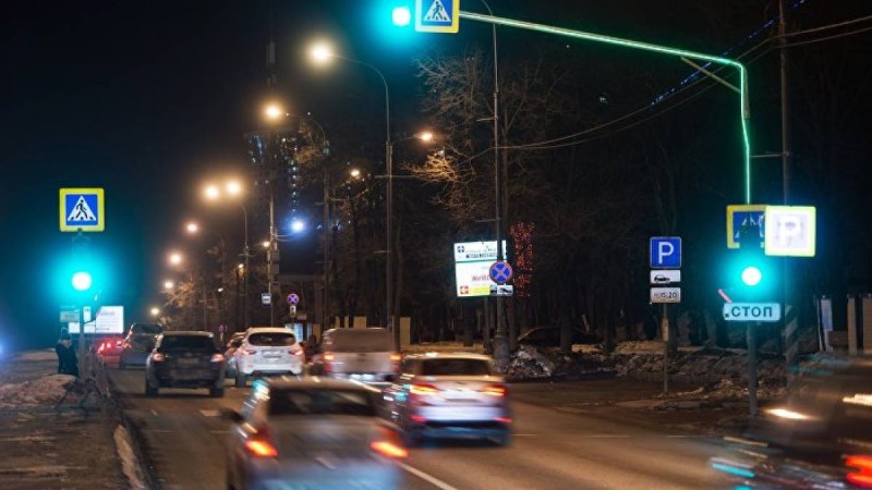 Алматы жаңалықтары: жүргізуші үш адамды әдейі қағып кетті