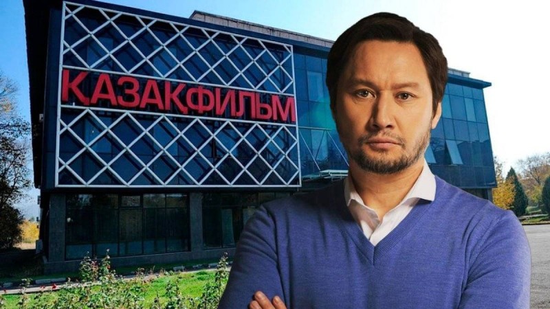 «Қазақфильмдегі» Азамат соғысы. 294 млн теңге қайдан шықты?