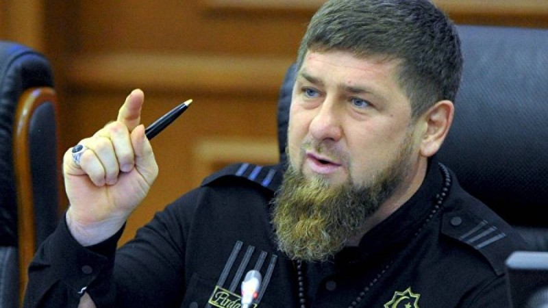 Шешенстан депутаты Қадыровтың денсаулығы туралы айтты