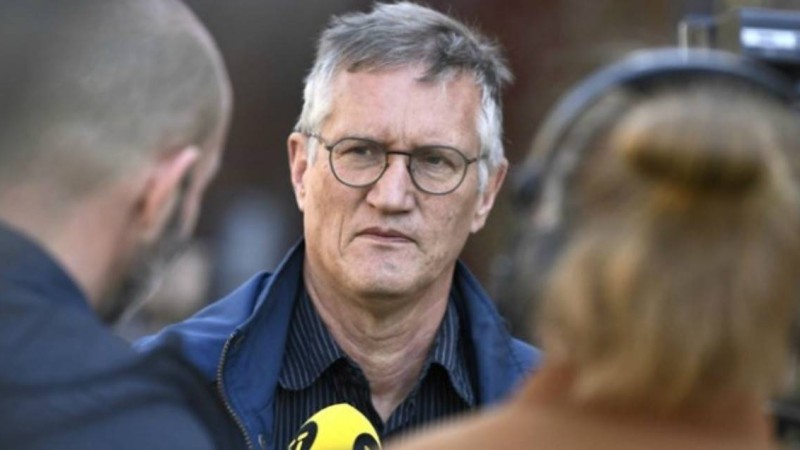 Швеция карантиннен бас тарту қателік екенін мойындады - Қазақстан жаңалықтары